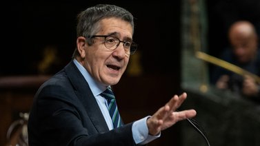PSOE critica posición del PP tras reelección de Sánchez