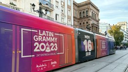 ¿Quieres ver los Latin Grammy 2023 desde Venezuela en vivo?