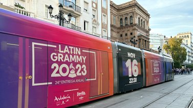 ¿Quieres ver los Latin Grammy 2023 desde Venezuela en vivo?