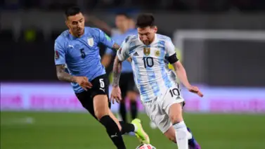 Así se jugará la jornada en las Eliminatorias Sudamericanas Así se jugará la jornada en las Eliminatorias Sudamericanas