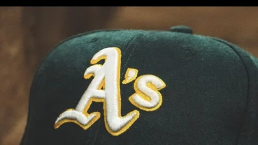 MLB: Los Atléticos se mudan de Oakland