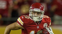NFL: Muere Devon Wylie, exjugador de Titans y Chiefs