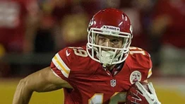 NFL: Muere Devon Wylie, exjugador de Titans y Chiefs