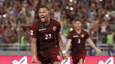 Sepa dónde ver gratis el partido de la Vinotinto ante Ecuador Sepa dónde ver gratis el partido de la Vinotinto ante Ecuador