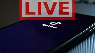 En vivo en TikTok ¿Sabes cómo se hace? En vivo en TikTok ¿Sabes cómo se hace?