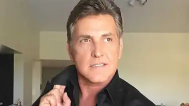 Chepa Candela: Víctor Cámara pasó tremenda pena en TeleMundo Chepa Candela: Víctor Cámara pasó tremenda pena en TeleMundo