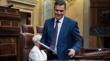 Pedro Sánchez llevará por tercera vez las riendas de España (+Perfil)