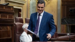 Pedro Sánchez llevará por tercera vez las riendas de España (+Perfil)