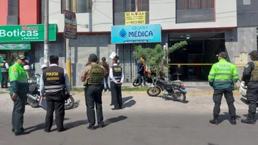 Matan a tiros a joven venezolano dentro de una barbería