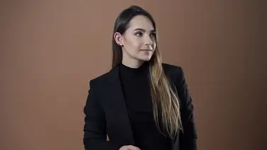 Andreína Coelho: la maquilladora de cejas venezolana que impone su talento en Europa Andreína Coelho: la maquilladora de cejas venezolana que impone su talento en Europa