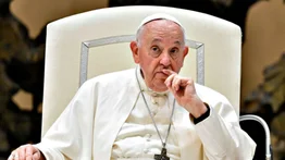 El Vaticano "prohíbe" a los católicos unirse a esta sociedad secreta