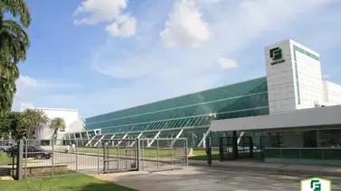 Laboratorios Farma obtiene certificación internacional en Colombia Laboratorios Farma obtiene certificación internacional en Colombia