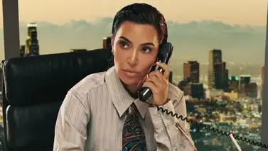 Conoce por qué Kim Kardashian es nombrada el ‘Hombre del Año’ Conoce por qué Kim Kardashian es nombrada el ‘Hombre del Año’