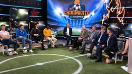 El panelista más polémico de El Chiringuito estará en Tercer Tiempo
