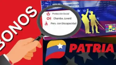 Anuncian jornada de actualización del Sistema Patria (+Detalles) Anuncian jornada de actualización del Sistema Patria (+Detalles)