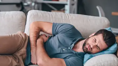 Alivia los dolores estomacales con esta infusión Alivia los dolores estomacales con esta infusión