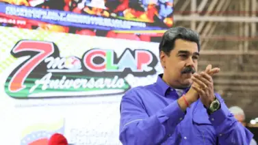 Cada cuánto deben llegar las bolsas CLAP, según el presidente Maduro Cada cuánto deben llegar las bolsas CLAP, según el presidente Maduro