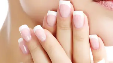 Consigue unas uñas de acero aplicando estos tratamientos Consigue unas uñas de acero aplicando estos tratamientos