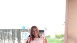 Venezolana fallece tras ser impactada por un rayo en una playa (+Video)
