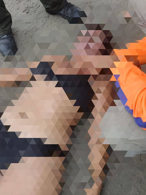 Venezolana fallece tras ser impactada por un rayo en una playa (+Video) Venezolana fallece tras ser impactada por un rayo en una playa (+Video)