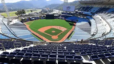 La Vinotinto: un evento de Monumental a Monumental La Vinotinto: un evento de Monumental a Monumental