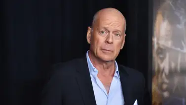 Esposa de Bruce Willis admite responsabilidad en el estado de salud del actor Esposa de Bruce Willis admite responsabilidad en el estado de salud del actor