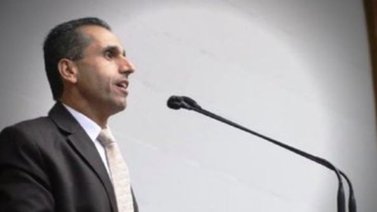 Conozca al sustituto de Carlos Prosperi en Acción Democrática