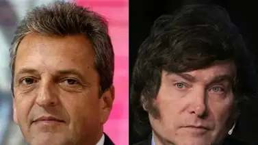 ¡ÚLTIMA HORA!: Benjamín Rausseo revela a quién apoya en la segunda vuelta de Argentina ¡ÚLTIMA HORA!: Benjamín Rausseo revela a quién apoya en la segunda vuelta de Argentina