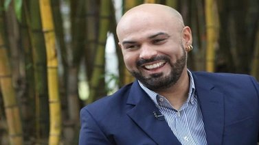 Omar Enrique: Caracas es la ciudad más segura del mundo (+Video)