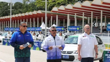 Inicia Plan Borrón y Cuenta Nueva en la región Los Llanos