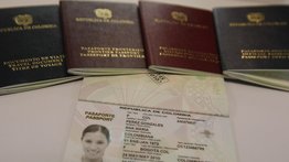 Esta es la forma de tramitar el pasaporte a menores de edad en Colombia