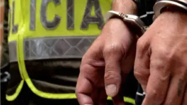 Capturan a venezolano que trabajaba como sicario del ELN Capturan a venezolano que trabajaba como sicario del ELN