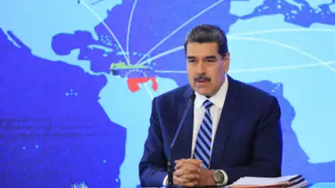 Nicolás Maduro fija posición de Venezuela sobre El Esequibo Nicolás Maduro fija posición de Venezuela sobre El Esequibo
