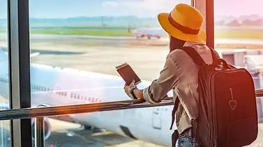 Comprar un seguro de viaje tiene sus ventajas ¡Te contamos! Comprar un seguro de viaje tiene sus ventajas ¡Te contamos!