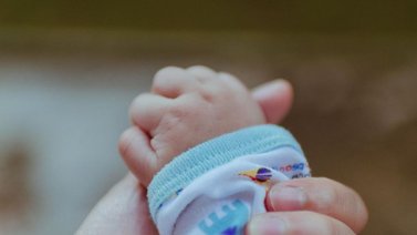 Bebé venezolano falleció en extrañas circunstancias