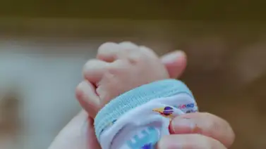 Bebé venezolano falleció en extrañas circunstancias Bebé venezolano falleció en extrañas circunstancias