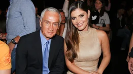 Chiquinquirá Delgado revela los detalles más íntimos de su vida con Jorge Ramos