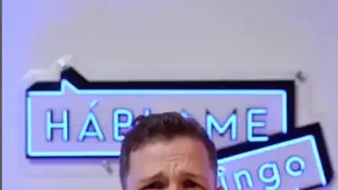 Gringo se viraliza tras explicar significado de esta palabra criolla venezolana (+Video) Gringo se viraliza tras explicar significado de esta palabra criolla venezolana (+Video)