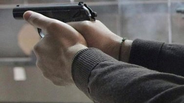 Comerciante fue asesinada a tiros en frente de su vivienda
