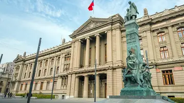 Anulan orden de expulsión contra un venezolano: Esto sucedió Anulan orden de expulsión contra un venezolano: Esto sucedió