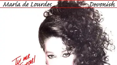 Reportan fallecimiento de la cantante y compositora María de Lourdes Devonish Reportan fallecimiento de la cantante y compositora María de Lourdes Devonish