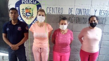 ¿Quién es Mariana Giammarco, la mujer acusada de intentar asesinar a Gilberto Correa?