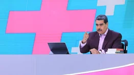 Maduro a la CIJ: Venezuela no reconoce su jurisdicción sobre el Esequibo desde el año 1946