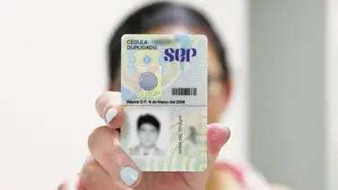 Así puedes solicitar la cédula profesional electrónica en México Así puedes solicitar la cédula profesional electrónica en México