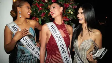 Cómo ver el Miss Universo 2023 en vivo y gratis (+detalles) Cómo ver el Miss Universo 2023 en vivo y gratis (+detalles)