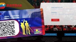 Inicia pago de un bono en el Sistema Patria