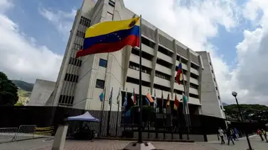 TSJ suspende elecciones en la Universidad de Carabobo TSJ suspende elecciones en la Universidad de Carabobo