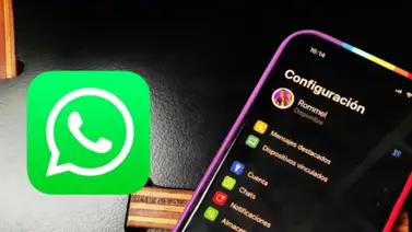 Descarga el último APK de Whatsapp estilo iPhone en tu Android: así puedes hacerlo Descarga el último APK de Whatsapp estilo iPhone en tu Android: así puedes hacerlo