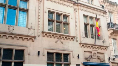 Estos son los documentos básicos para la entrada a España