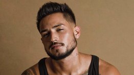 Así celebró Aran One su primera Orquídea (+Video)